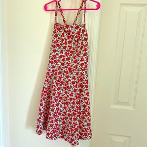 NWT Ralph Lauren sundress
